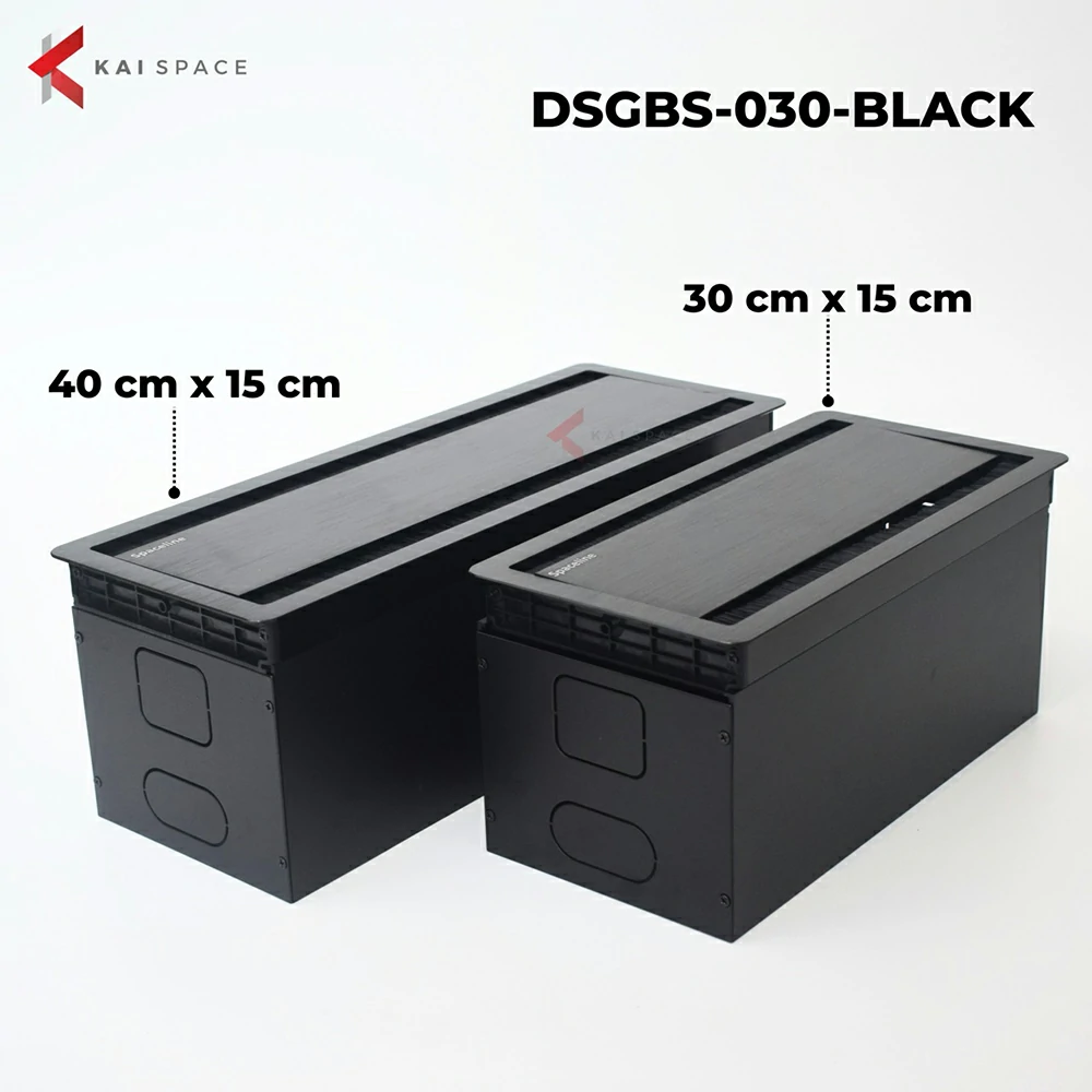 Double Sided Grommet Box Spaceline (1)