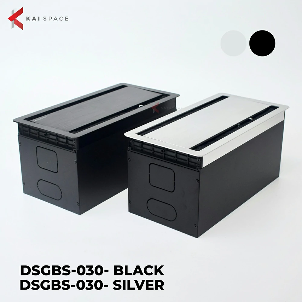 Double Sided Grommet Box Spaceline (3)