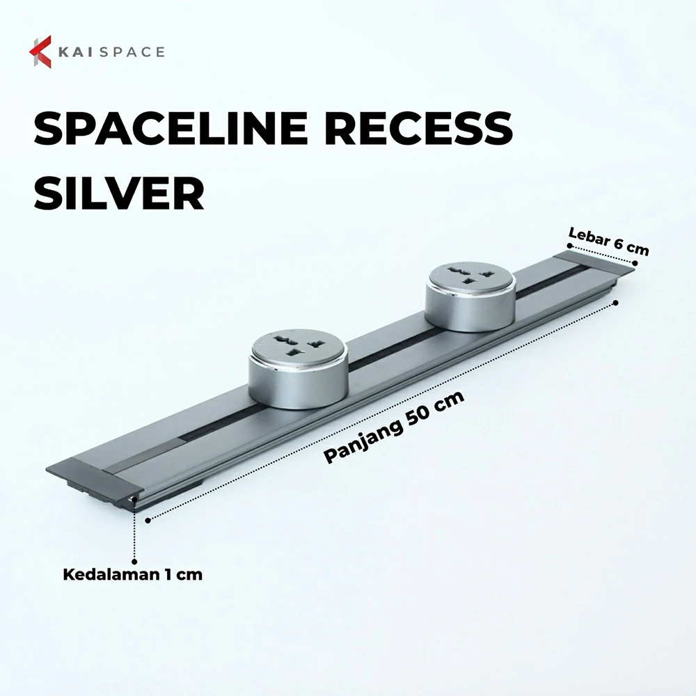 Power Track Spaceline Recess (2)