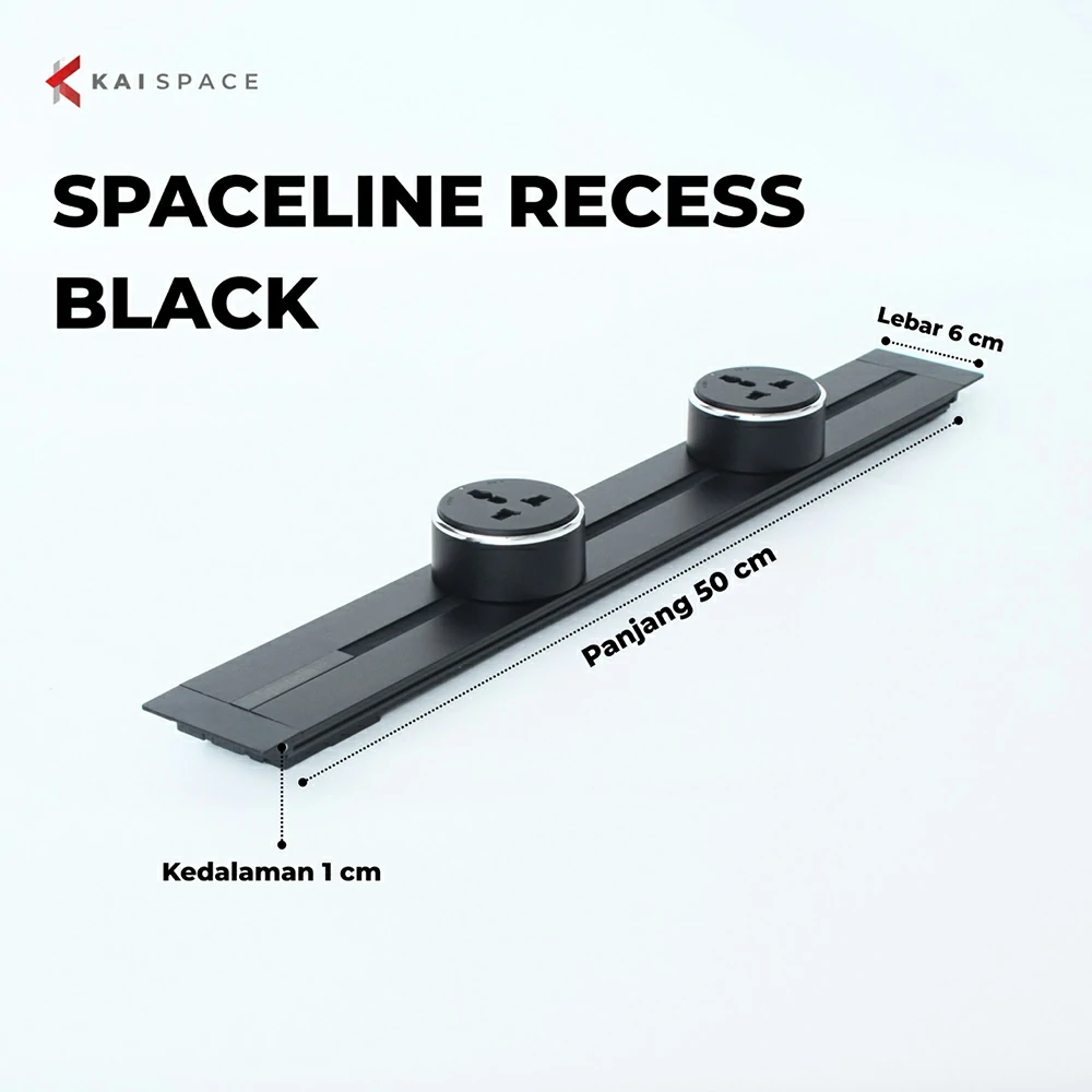 Power Track Spaceline Recess (3)